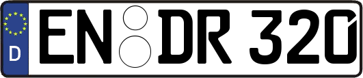 EN-DR320