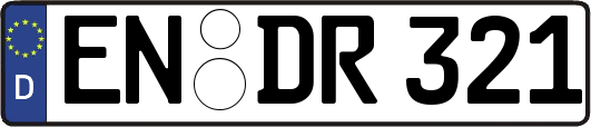 EN-DR321