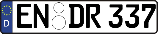 EN-DR337