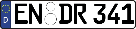 EN-DR341