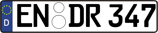 EN-DR347