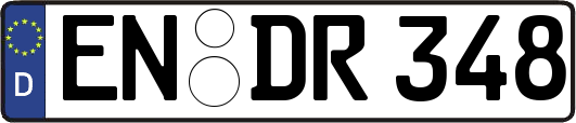 EN-DR348