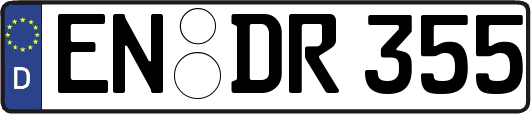 EN-DR355