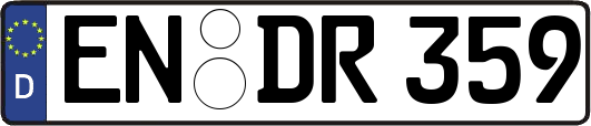 EN-DR359