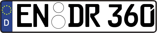 EN-DR360
