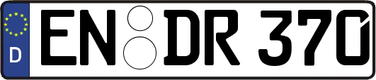 EN-DR370