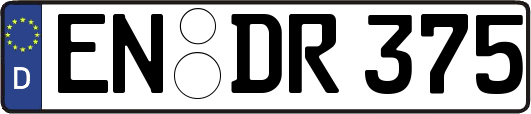 EN-DR375