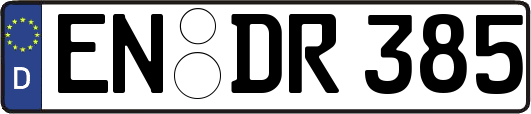 EN-DR385