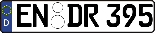 EN-DR395