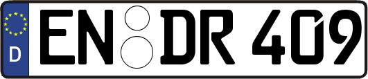 EN-DR409
