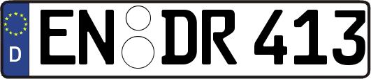 EN-DR413