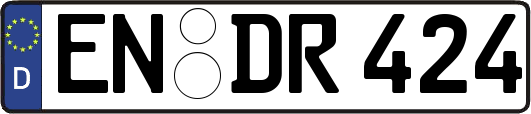 EN-DR424