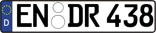 EN-DR438