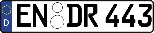 EN-DR443