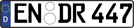 EN-DR447