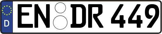 EN-DR449