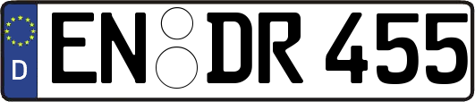 EN-DR455