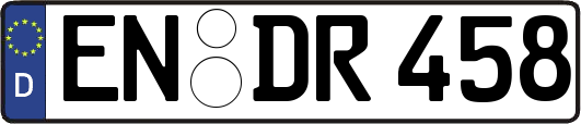 EN-DR458