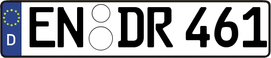 EN-DR461