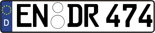 EN-DR474
