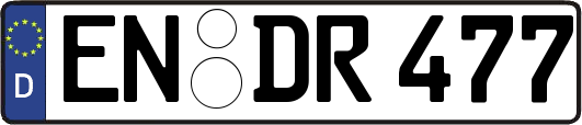 EN-DR477