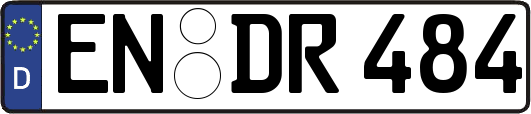 EN-DR484