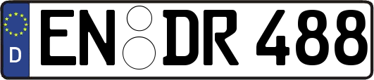 EN-DR488