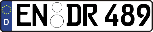 EN-DR489