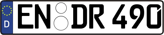 EN-DR490