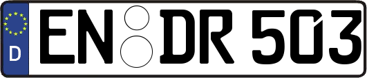 EN-DR503