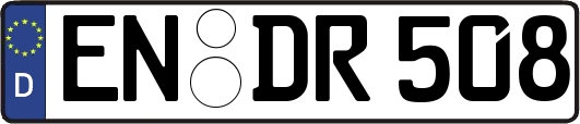 EN-DR508