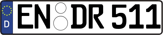 EN-DR511