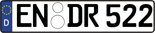 EN-DR522