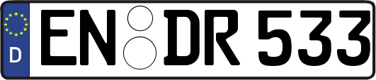 EN-DR533