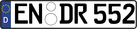 EN-DR552