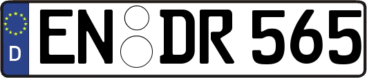 EN-DR565