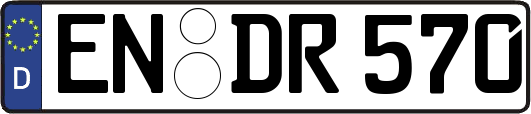 EN-DR570