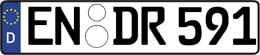 EN-DR591