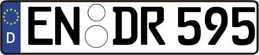 EN-DR595