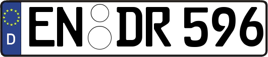 EN-DR596