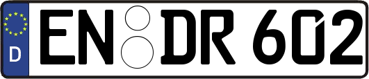 EN-DR602