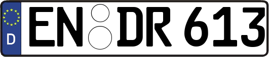 EN-DR613