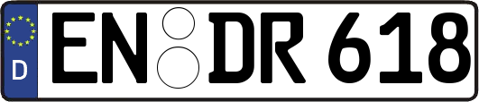 EN-DR618