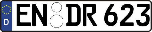 EN-DR623