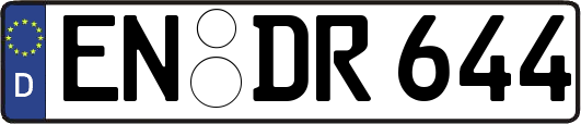 EN-DR644