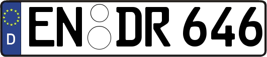 EN-DR646