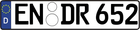 EN-DR652