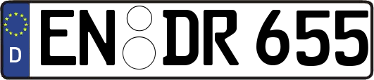 EN-DR655