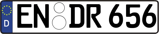 EN-DR656