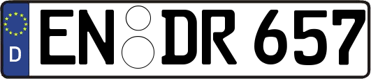 EN-DR657
